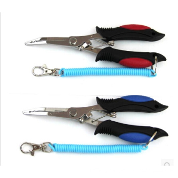 Stainless Steel Double Fishing Pliers